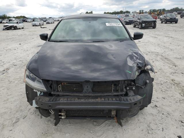 2018 VOLKSWAGEN JETTA S - 3VW167AJ4JM231370