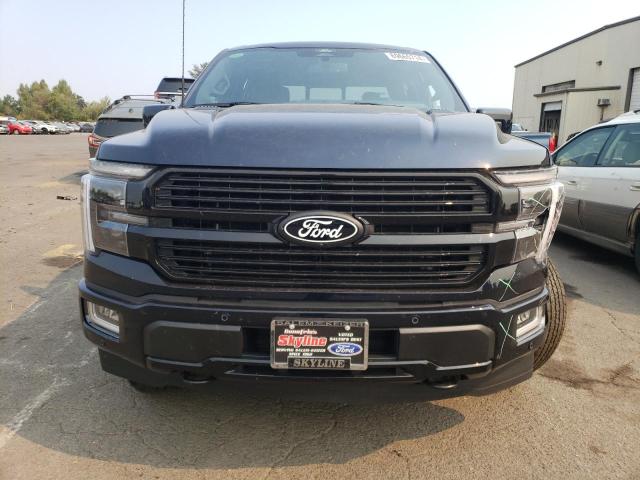 2024 FORD F150 PLATI 1FTFW7LDXRFA74262
