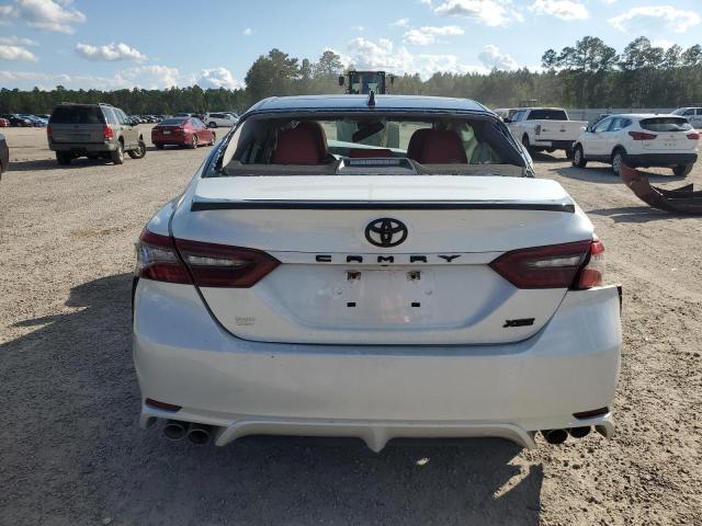 2021 TOYOTA CAMRY XSE - 4T1K61AK0MU465403