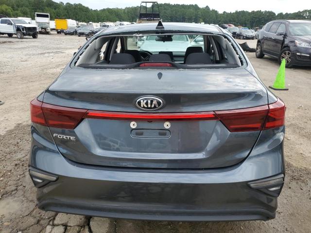 2021 KIA FORTE FE - 3KPF24AD8ME314635