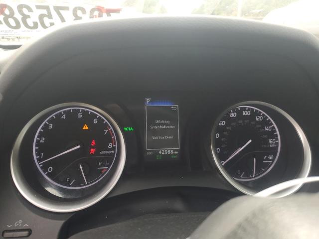 2023 TOYOTA CAMRY LE - 4T1C11AK5PU102330