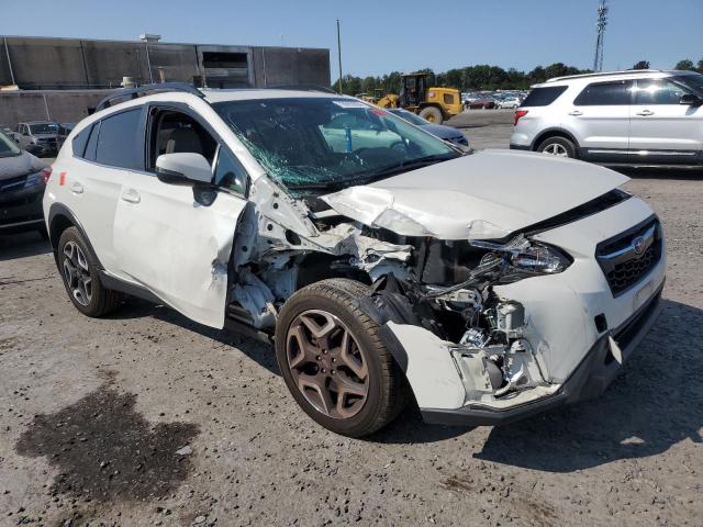 2019 SUBARU CROSSTREK - JF2GTANC7K8220059
