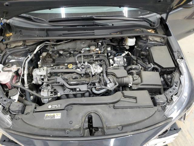 2023 TOYOTA COROLLA LE - 5YFB4MDE2PP019708