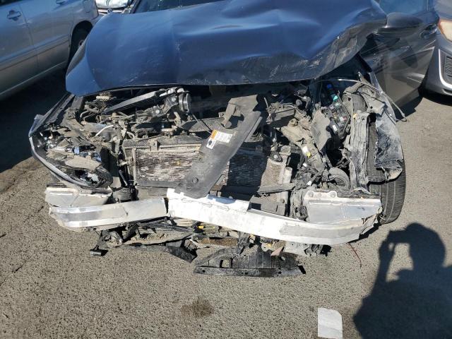 VIN 1HGCV1F30JA003628 2018 HONDA ACCORD no.11