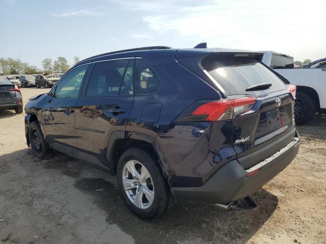 2020 TOYOTA RAV4 XLE - JTMP1RFV5LD530402