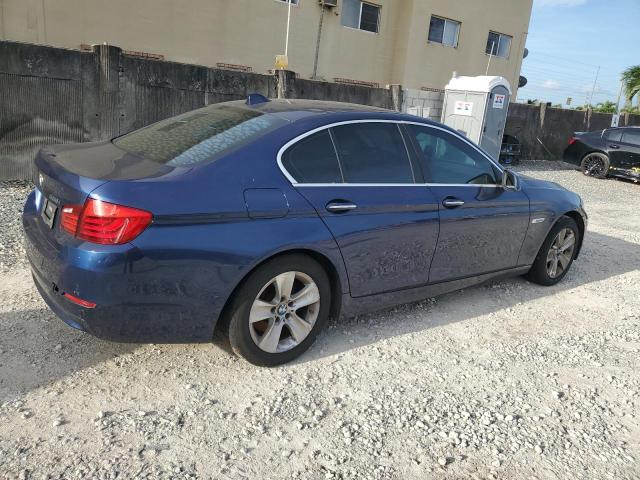 VIN WBAXG5C54DD229176 2013 BMW 5 Series, 528 I no.3