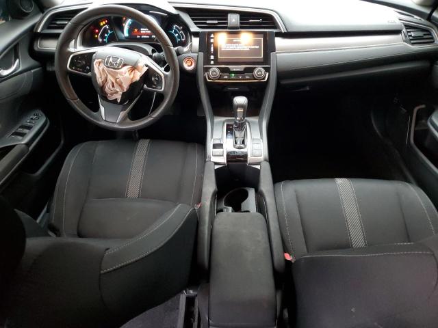 2017 HONDA CIVIC EX - 19XFC2F7XHE027890
