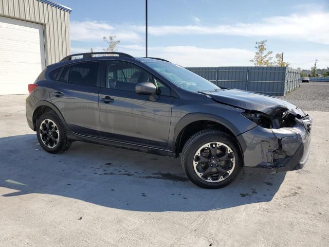 2022 SUBARU CROSSTREK - JF2GTACC7N9275001