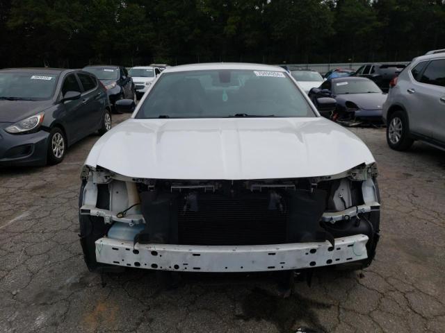 2016 DODGE CHARGER SX - 2C3CDXHG4GH188138