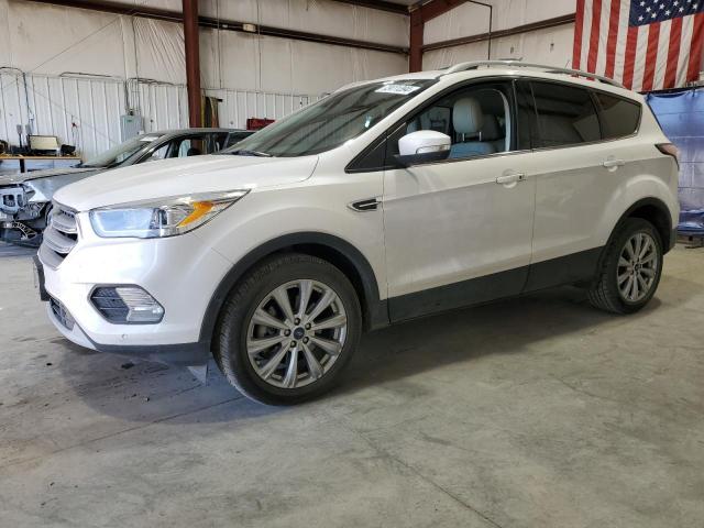 2018 FORD ESCAPE TIT - 1FMCU9J98JUC07941