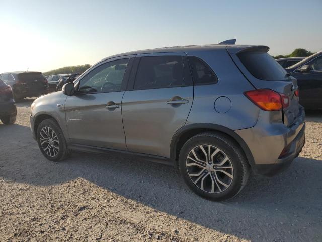 2018 MITSUBISHI OUTLANDER - JA4AP3AWXJU001360