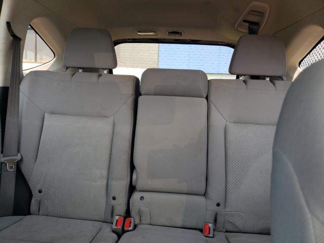 2016 HONDA CR-V EX - 2HKRM4H52GH646477