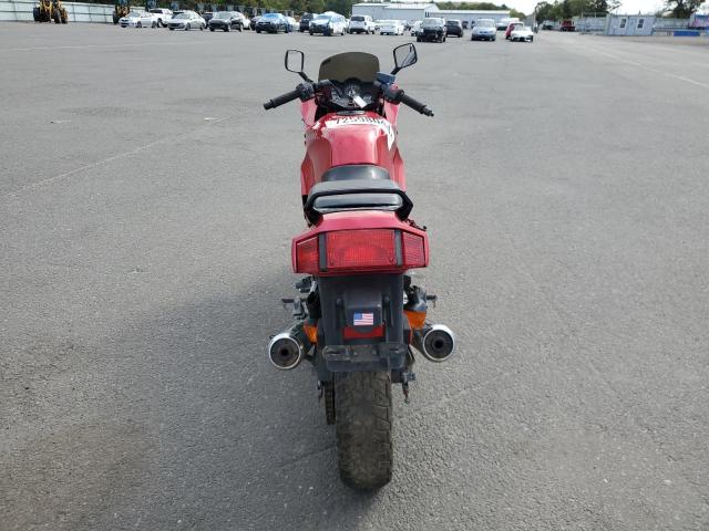 2007 KAWASAKI EX250 F - JKAEXMF137DA41926