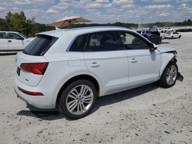 VIN WA1BNAFY7L2029429 2020 Audi Q5, Premium Plus no.3