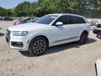 2019 AUDI Q7 PREMIUM - WA1AHAF70KD017555