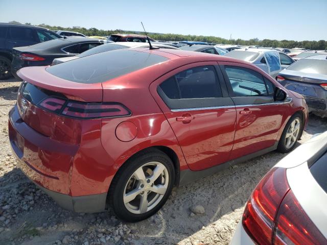 VIN 1G1RB6E42DU101015 2013 Chevrolet Volt no.3