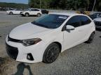 2015 TOYOTA COROLLA L - 5YFBURHE6FP257700