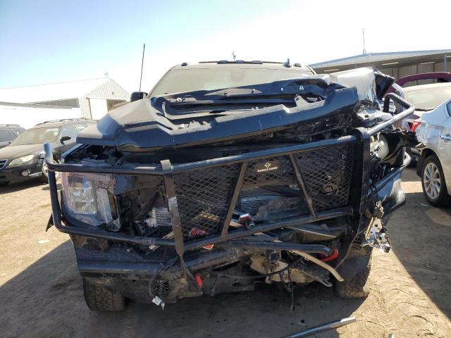 2023 GMC SIERRA K35 - 1GT49VEY1PF260918