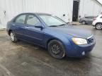 Lot #3024004238 2005 KIA SPECTRA LX