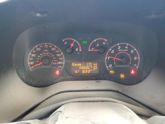 2015 RAM PROMASTER - ZFBERFBT2F6A78474