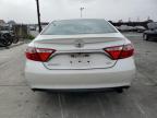 TOYOTA CAMRY LE photo