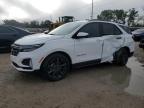 2023 CHEVROLET EQUINOX RS - 3GNAXMEG5PS137393