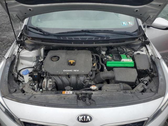 2017 KIA FORTE LX - 3KPFL4A77HE066908