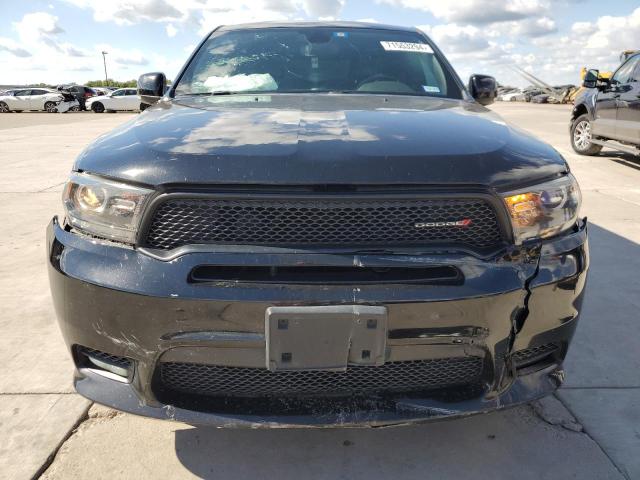 VIN 1C4RDHDG8LC166271 2020 Dodge Durango, GT no.5