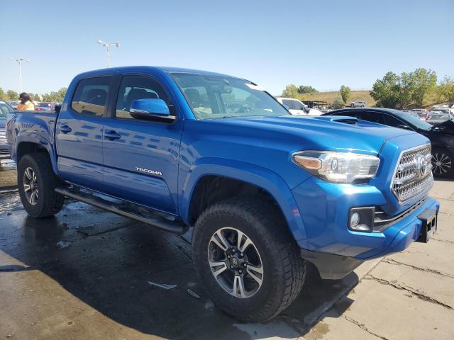 VIN 3TMCZ5AN3GM040512 2016 Toyota Tacoma, Double Cab no.4