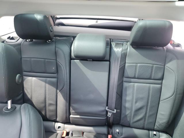 2020 LAND ROVER RANGE ROVE - SALZJ2FX4LH029326