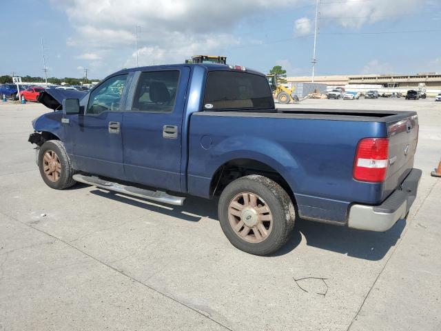 2008 FORD F150 SUPER 1FTRW12W68FC01259  71949664