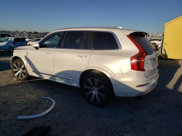 VIN YV4BR0CL3N1820060 2022 Volvo XC90, T8 Recharge... no.2