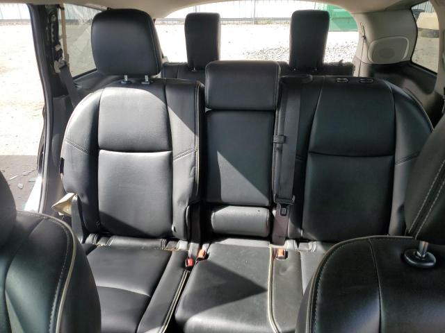 2019 INFINITI QX60 LUXE 5N1DL0MM7KC550105