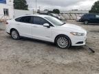 FORD FUSION S H снимка