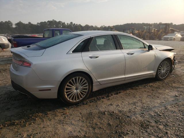 VIN 3LN6L5E96HR620784 2017 Lincoln MKZ, Reserve no.3