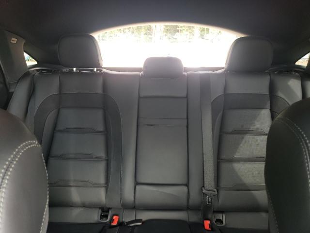 2021 MERCEDES-BENZ GLE COUPE - 4JGFD6BB1MA215463