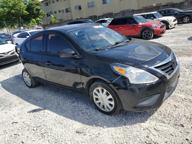 2019 NISSAN VERSA S - 3N1CN7AP6KL825567