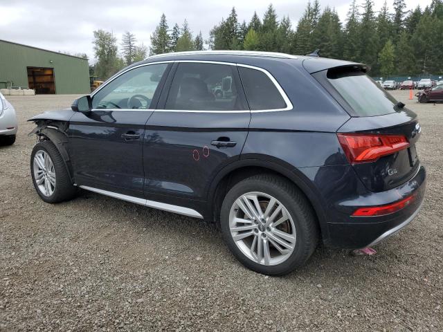 VIN WA1BNAFYXJ2112785 2018 Audi Q5, Premium Plus no.2