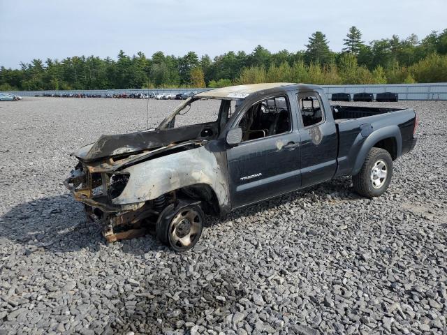 2014 TOYOTA TACOMA ACCESS CAB 2014