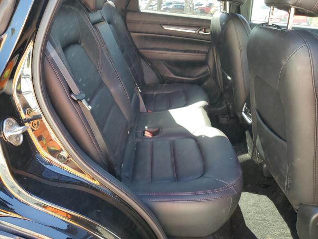 2023 MAZDA CX-5 - JM3KFBAY2P0220734