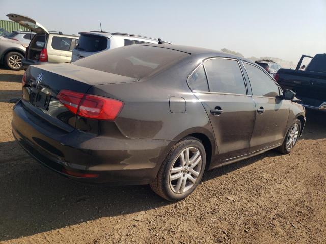 2015 VOLKSWAGEN JETTA BASE - 3VW2K7AJXFM255017