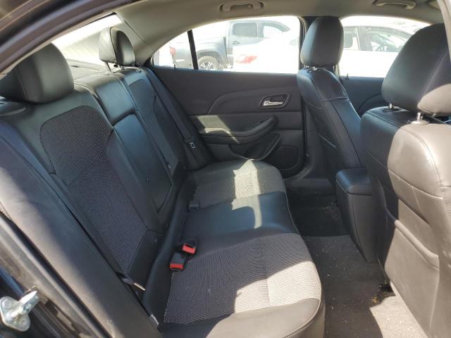 2016 CHEVROLET MALIBU LIM - 1G11C5SA4GU107563