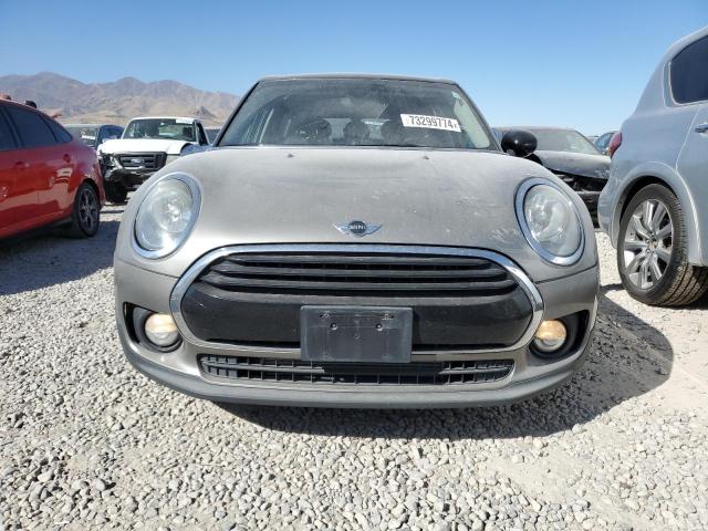 2016 MINI COOPER CLU - WMWLN5C58G2E29937