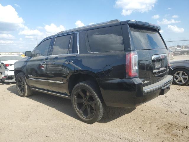 VIN 1GKS2CKJ6JR289106 2018 GMC Yukon, Denali no.2