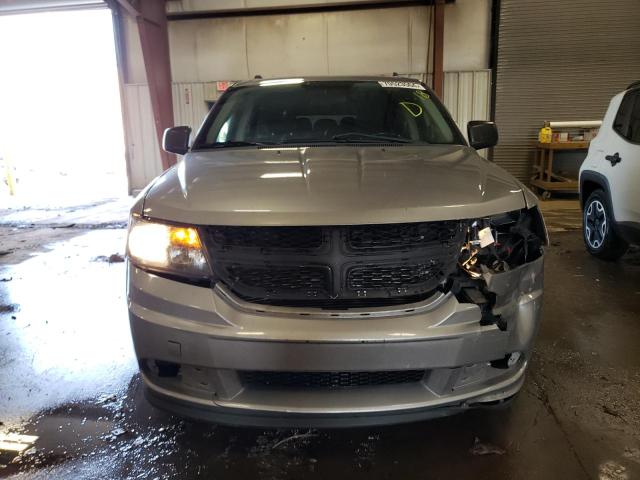 2018 DODGE JOURNEY SE - 3C4PDCAB5JT274481