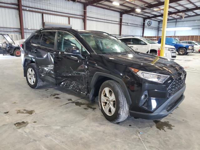 VIN 2T3P1RFV5MW205799 2021 Toyota RAV4, Xle no.4