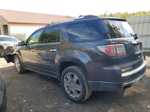 VIN 1GKKVTKD5DJ165249 2013 GMC Acadia, Denali no.2