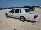 LINCOLN TOWN CAR S photo