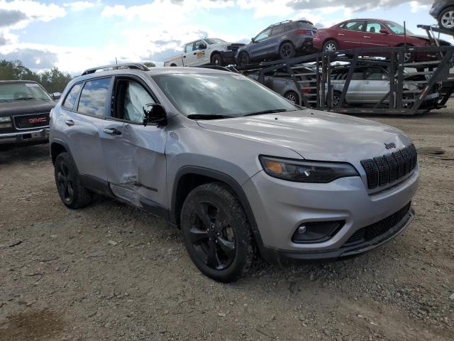 2020 JEEP CHEROKEE L - 1C4PJMLN1LD550864