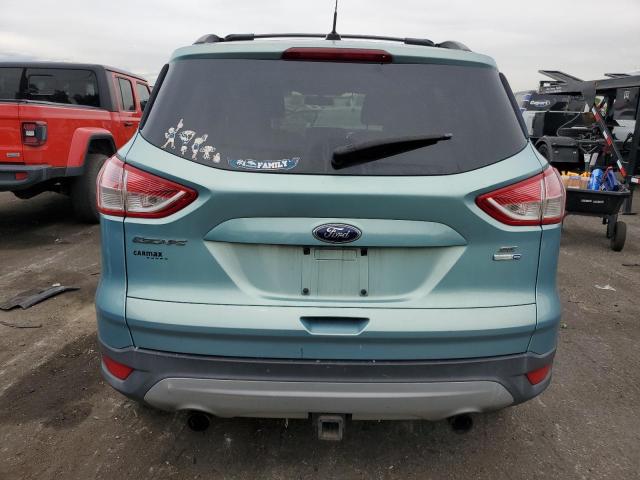 VIN 1FMCU9G96DUC33031 2013 Ford Escape, SE no.6